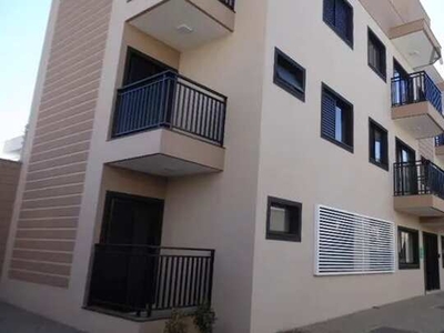 Apartamento com 2 dormitórios para alugar, 74 m² por R$ 2.071,00/mês - Vila Frezzarin - Am