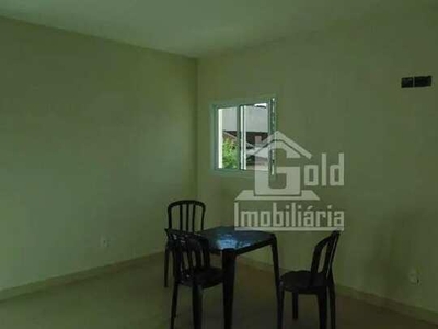 Apartamento com 2 dormitórios para alugar, 74 m² por R$ 2.093,00/mês - Santa Cruz do José