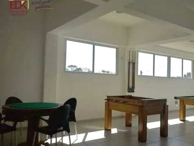 Apartamento com 2 dormitórios para alugar, 74 m² por R$ 2.244/mês - Jardim Coleginho - Jac