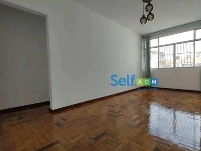 Apartamento com 2 dormitórios para alugar, 75 m² - Icaraí - Niterói/RJ