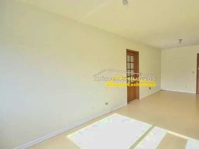 Apartamento com 2 dormitórios para alugar, 75 m² por R$ 2.300 - Juvevê - Curitiba/PR