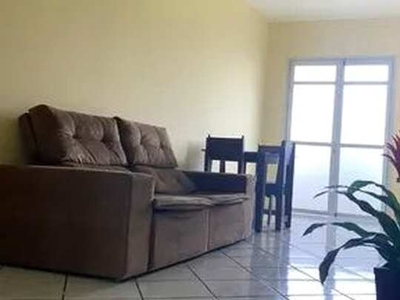 Apartamento com 2 dormitórios para alugar, 80 m² por R$ 2.000/mês - Praia da Costa - Vila