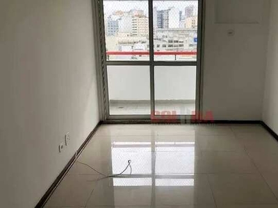 Apartamento com 2 dormitórios para alugar, 80 m² por R$ 3.631,11/mês - Icaraí - Niterói/RJ
