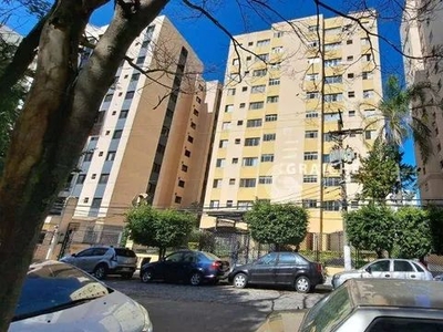 Apartamento com 2 dormitórios para alugar, 80 m² - Saúde - São Paulo/SP