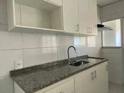 Apartamento com 2 dormitórios para alugar, 86 m² por R$ 2.502/mês - Nova Petrópolis - São