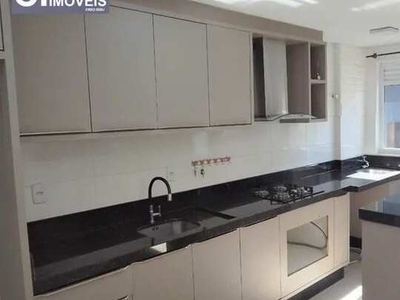 Apartamento com 2 dormitórios, para alugar, no bairro Cidade Nova - Itajaí/SC