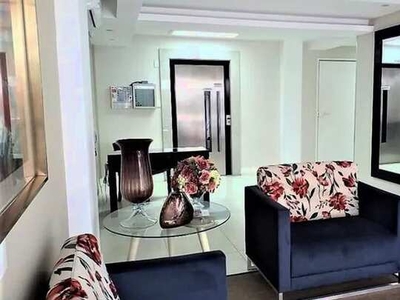Apartamento com 2 dormitórios para alugar por R$ 3.500,00/mês - Centro - Balneário Cambori