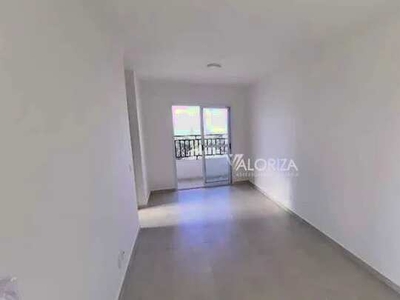 Apartamento com 2 dormitórios para alugar - Residencial Sonia Maria Tower - Sorocaba/SP