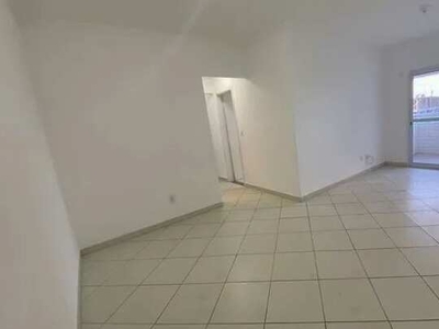 Apartamento com 2 dorms, Guilhermina, Praia Grande, Cod: 521