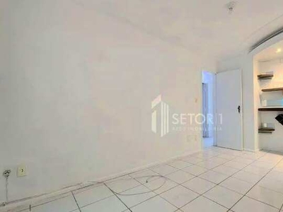 Apartamento com 2 quartas para alugar, 75 m² por R$ 321/mês - Paineiras - Juiz de Fora/MG