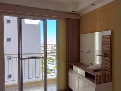 Apartamento com 2 quartos, 52m², para locação em Campinas, Vila Progresso