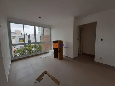 Apartamento com 2 quartos à venda, 61 m² por R$ 676.000 - Gutierrez - Belo Horizonte/MG