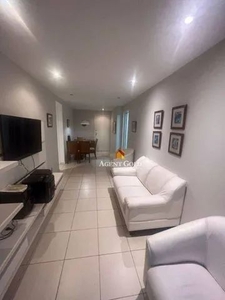 Apartamento com 2 quartos à venda, 63 m² por R$ 849.000 - Barra da Tijuca - Rio de Janeiro