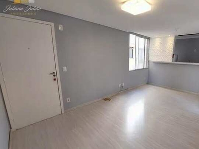 APARTAMENTO COM 2 QUARTOS À VENDA NO JARDIM MARILÉA