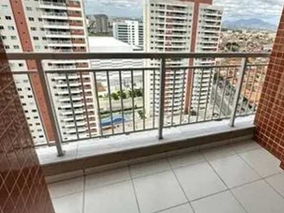 Apartamento com 2 quartos para alugar, 50 m² por R$ 2.529/mês - Presidente Kennedy - Forta