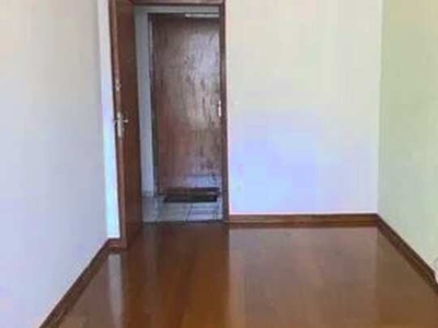 Apartamento com 2 quartos para alugar, 65 m² por R$ 1.900/mês - Sion - Belo Horizonte/MG