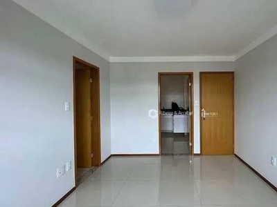 Apartamento com 2 quartos para alugar, 76 m² por R$ 1.831/mês - Santa Catarina - Juiz de F