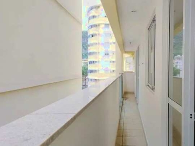 Apartamento com 2 quartos para alugar, 78m² - Botafogo - Rio de Janeiro/RJ