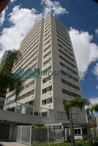 Apartamento com 2 quartos para alugar, 94.57 m2 por R$ 1800.00 - Capao Raso - Curitiba/PR
