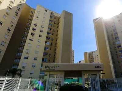 Apartamento com 2 Quartos para alugar no bairro Marechal Rondon com 60m²