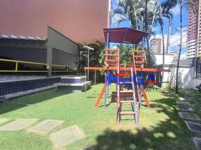 Apartamento com 2 quartos para alugar no bairro Meireles - Fortaleza/CE