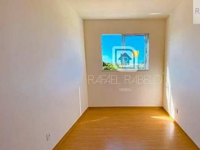 Apartamento com 2 quartos para alugar no Cambeba