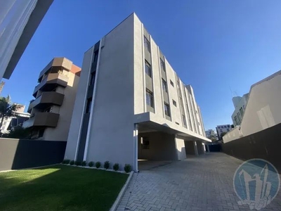 Apartamento com 2 quartos para alugar por R$ 1500.00, 40.81 m2 - BACACHERI - CURITIBA/PR