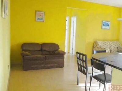 Apartamento com 2 quartos para alugar por R$ 3150.00, 89.50 m2 - CENTRO - CURITIBA/PR