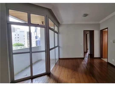 Apartamento com 2 quartos (sendo 01 suíte) com varanda com 72m² e 01 vaga de garagem livre