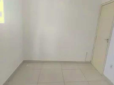 Apartamento com 2 Quartos (sendo 1 suíte) no Centro de Lauro de Freitas