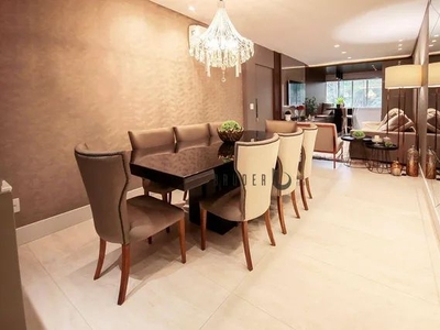 Apartamento com 2 suítes com closet à venda, 111 m² por R$ 780.000 - Vila Nova - Blumenau/