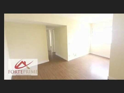 Apartamento com 3 dormitórios 1 suíte à venda, 68 m² por R$ 700.000 - Brooklin - São Paulo