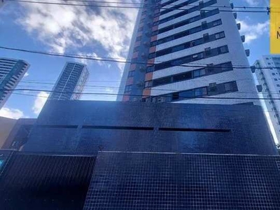 Apartamento com 3 dormitórios, 100 m² - venda por R$ 540.000 ou aluguel por R$ 5.463/ano