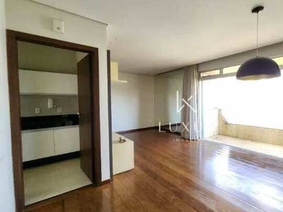 Apartamento com 3 dormitórios, 105 m² - venda por R$ 1.250.000,00 ou aluguel por R$ 6.408