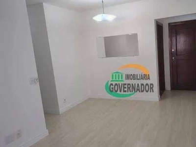 Apartamento com 3 dormitórios, 115 m² - venda por R$ 450.000,00 ou aluguel por R$ 3.045,00