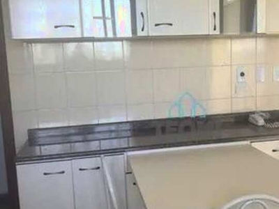 Apartamento com 3 dormitórios, 134 m² - venda por R$ 490.000,00 ou aluguel por R$ 2.200,00