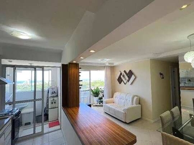 Apartamento com 3 dormitórios, 69 m² - venda por R$ 415.000,01 ou aluguel por R$ 3.383,16