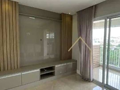 Apartamento com 3 dormitórios, 77 m² - venda por R$ 700.000,00 ou aluguel por R$ 4.350,63
