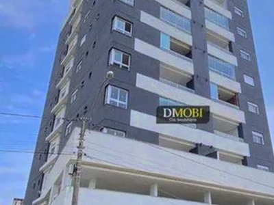 Apartamento com 3 dormitórios, 80 m² - venda por R$ 400.000,00 ou aluguel por R$ 3.341,00