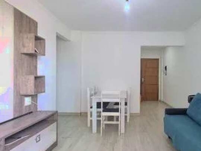 Apartamento com 3 dormitórios, 84 m² - venda por R$ 468.000,00 ou aluguel por R$ 3.500,00