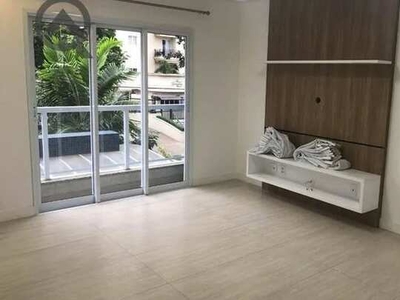 Apartamento com 3 dormitórios, 87 m² - venda por R$ 985.000 ou aluguel por R$ 5.411/mês