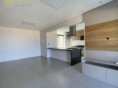 Apartamento com 3 dormitórios, 88 m² - aluguel por R$ 4.000/mês ou venda por R$ 890.00