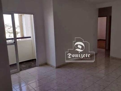 Apartamento com 3 dormitórios, 94 m² - venda por R$ 440.000,00 ou aluguel por R$ 3.293,00