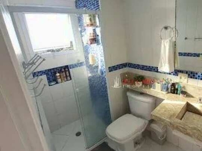 Apartamento com 3 dormitórios, 94 m² - venda por R$ 850.000,00 ou aluguel por R$ 4.249,07