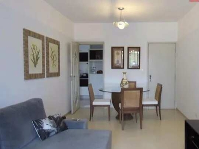 Apartamento com 3 dormitórios, 95 m² - venda por R$ 375.000,00 ou aluguel por R$ 3.000,00