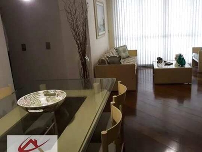 Apartamento com 3 dormitórios, 96 m² - venda por R$ 1.329.000,00 ou aluguel por R$ 5.817,3