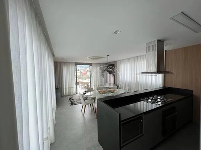 Apartamento com 3 dormitórios à venda, 107 m² por R$ 1.790.000,00 - Centro - Florianópolis