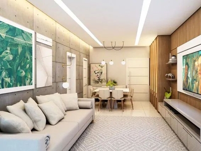 Apartamento com 3 dormitórios à venda, 120 m² por R$ 950.000,00 - Copacabana - Uberlândia/