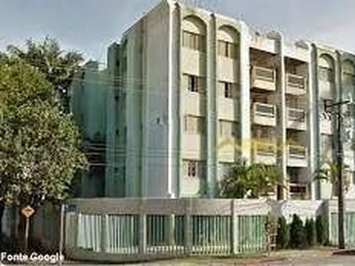 Apartamento com 3 dormitórios à venda, 133 m² por R$ 400.000,00 - Jardim Santo Antônio - L