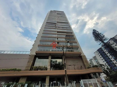 Apartamento com 3 dormitórios à venda, 140 m² por R$ 1.150.000,00 - Vila Guilhermina - Pra